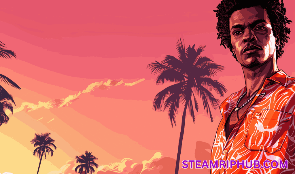 GTA Sanandreas game