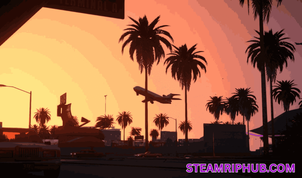 GTA Vice City high graphics download