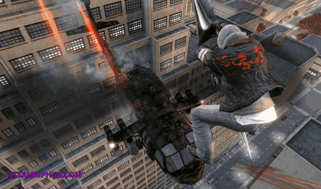 Prototype Gameplay