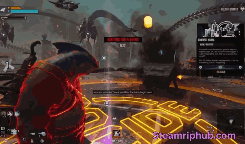 Suicide Squad Game Free Download PC full version