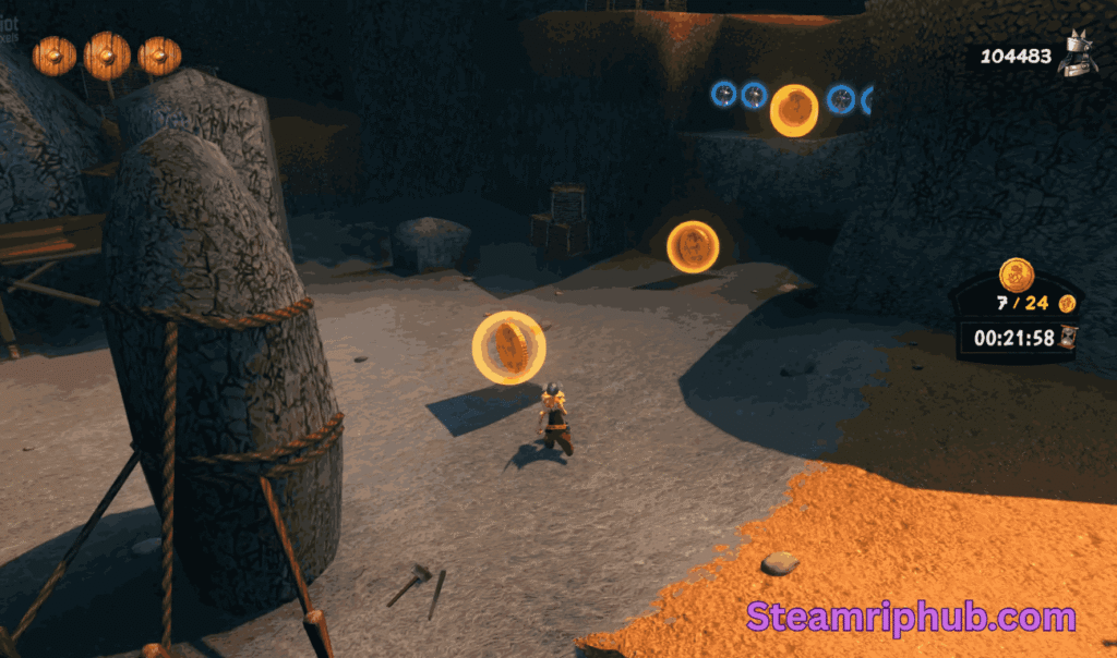 Asterix & Obelix XXL Romastered full PC download