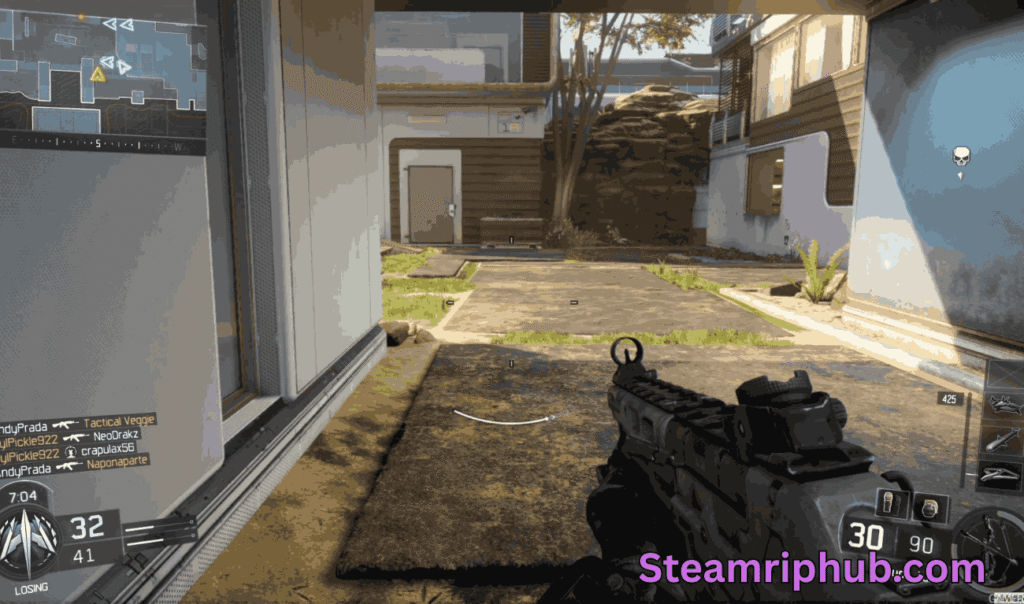 Call of Duty Black Ops 1 PC Download Full Game