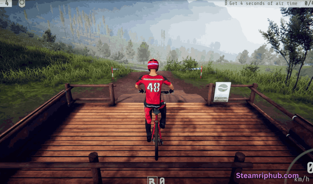 Descenders highly compressed PC game
