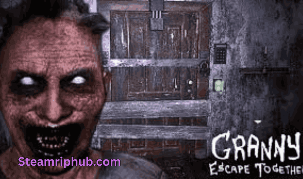 Granny Escape Together