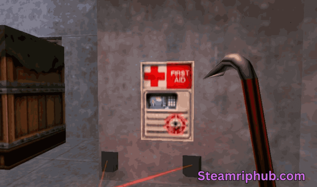 Half-Life 1 download for Windows PC