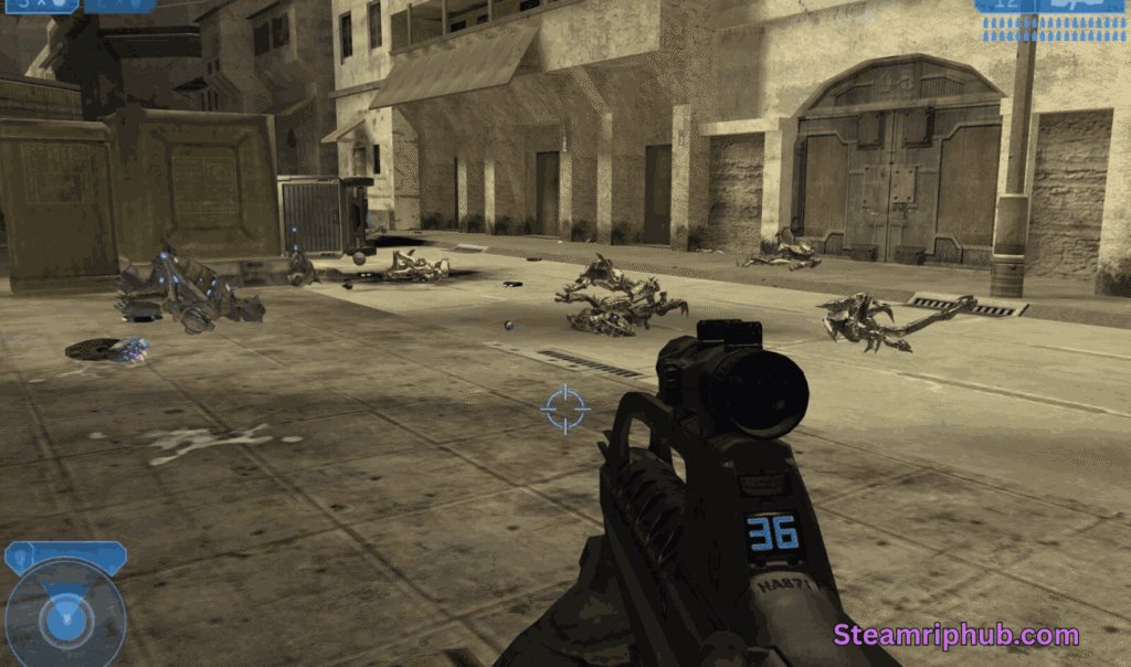 Halo 2 LAN