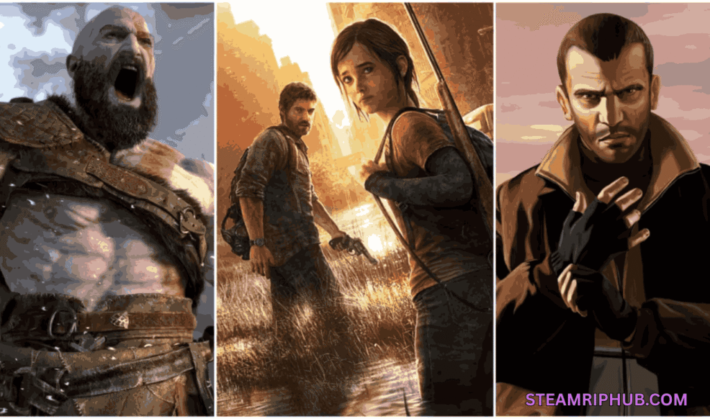 Offline PC Games Free