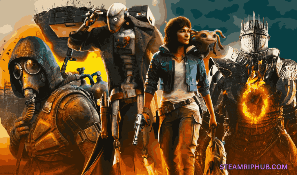 Repack Games Download