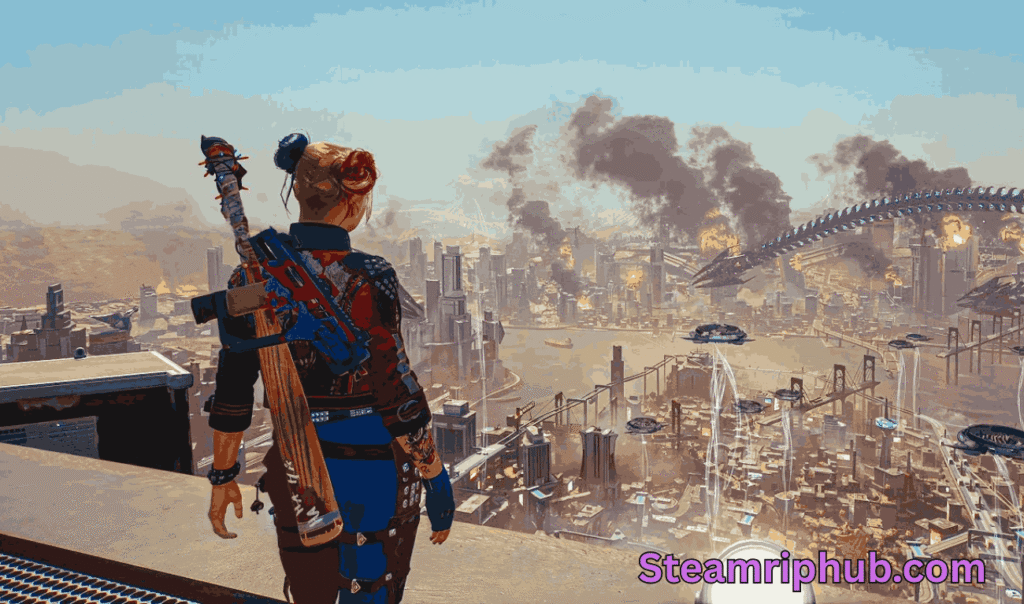 Suicide Squad System Requirements PC