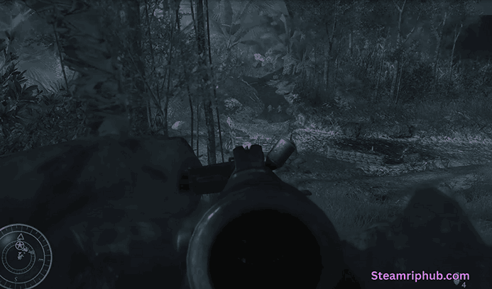 call of duty world at war highly compressed