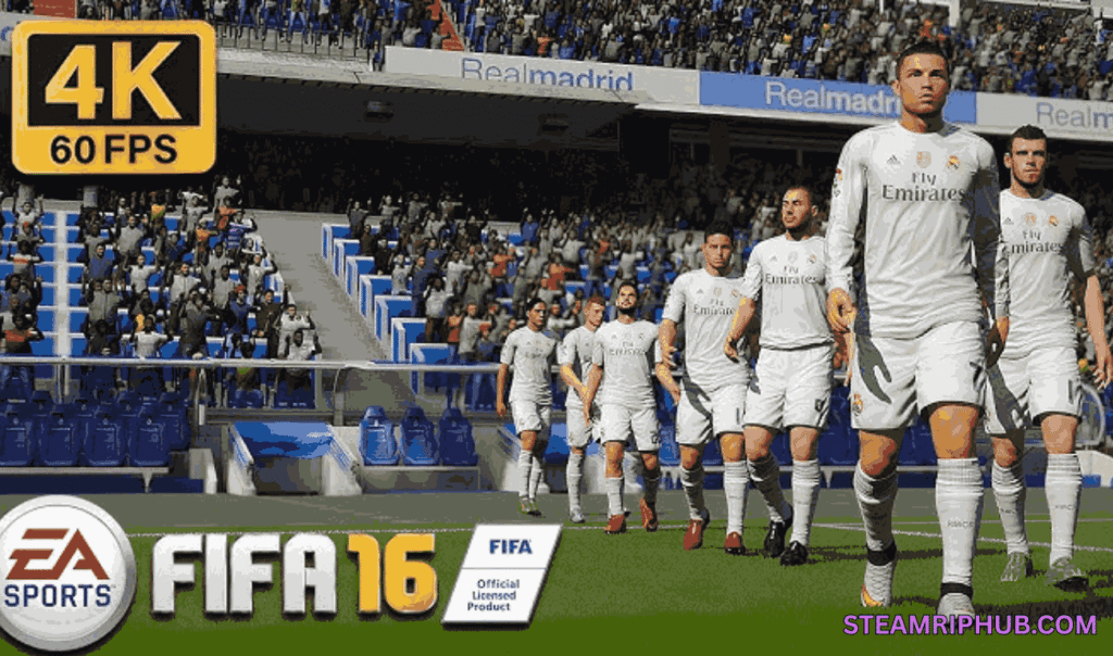 fifa 16 ultimate team mode