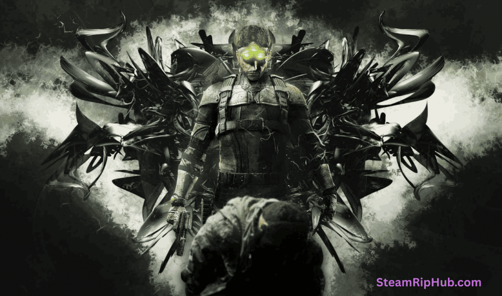 stealth action game download pc