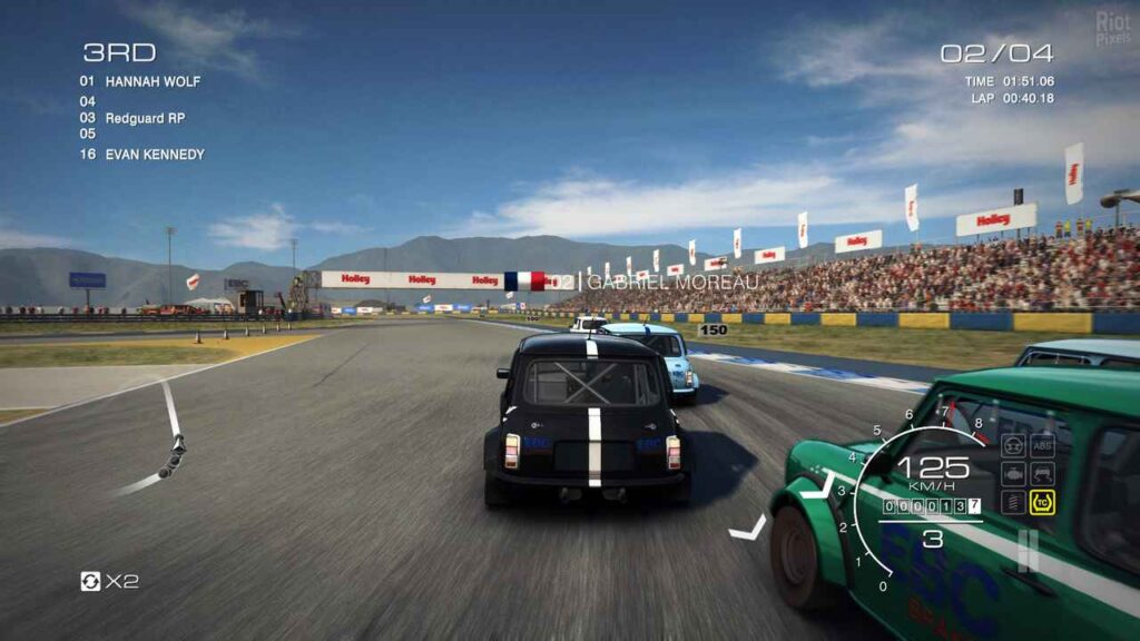 Download GRID Autosport Complete Edition full version free