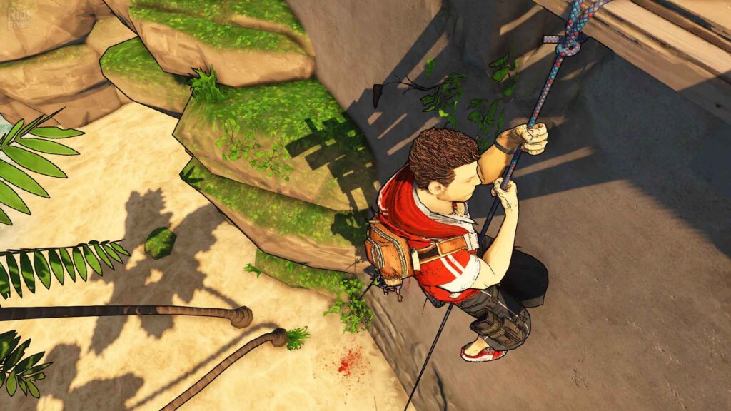 Escape Dead Island full version for Windows