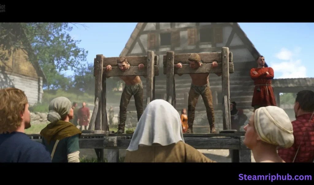 Kingdom Come Deliverance 2 Torrent