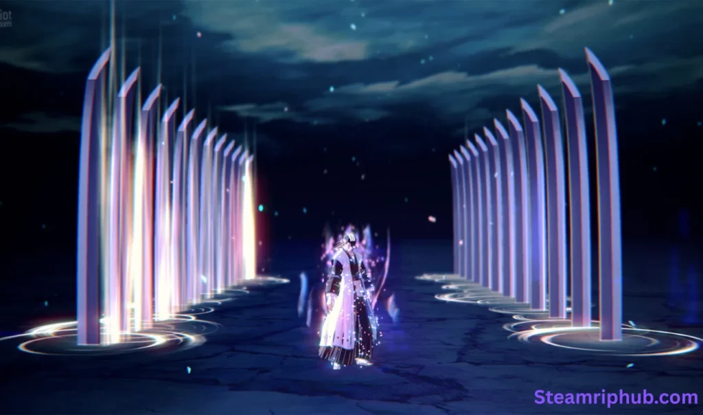 Bleach Rebirth of Souls Torrent