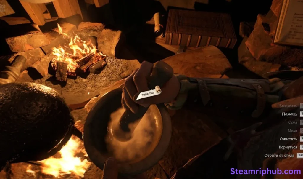 Kingdom Come Deliverance 2 Torrent