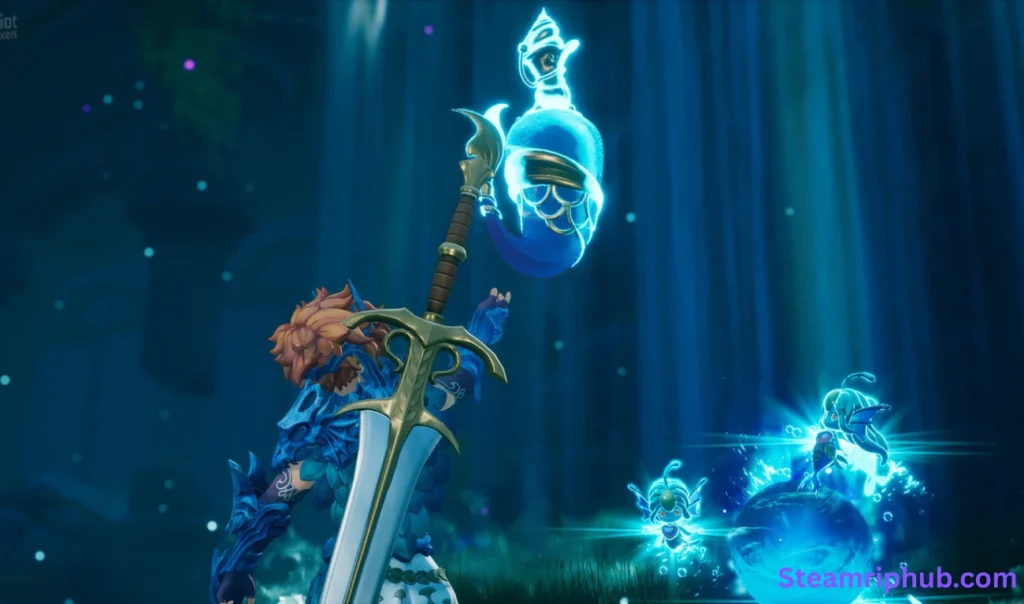 visions of mana torrent