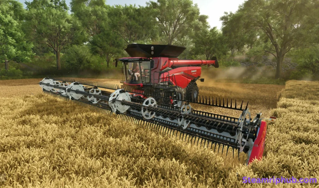 Farming Simulator 25 Torrent