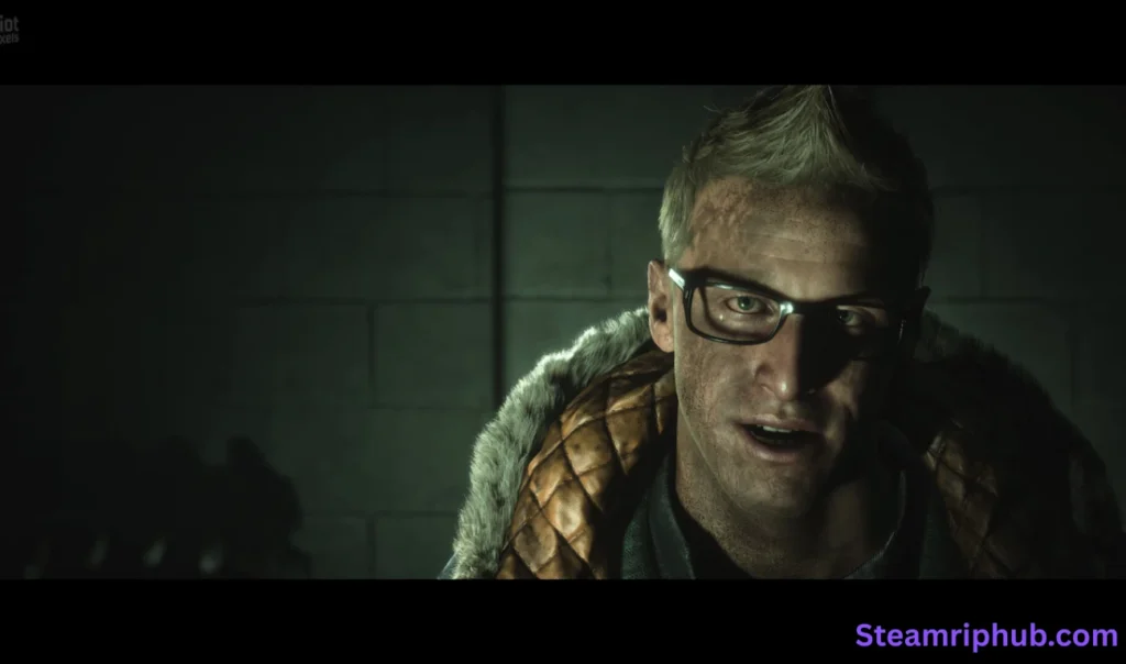 Until Dawn Torrent