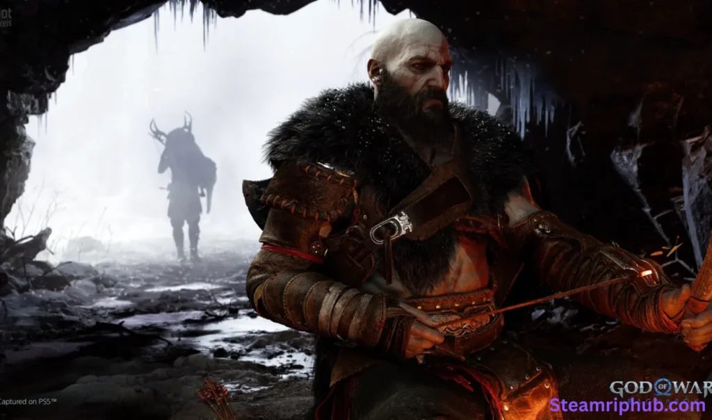 God of War Ragnarok