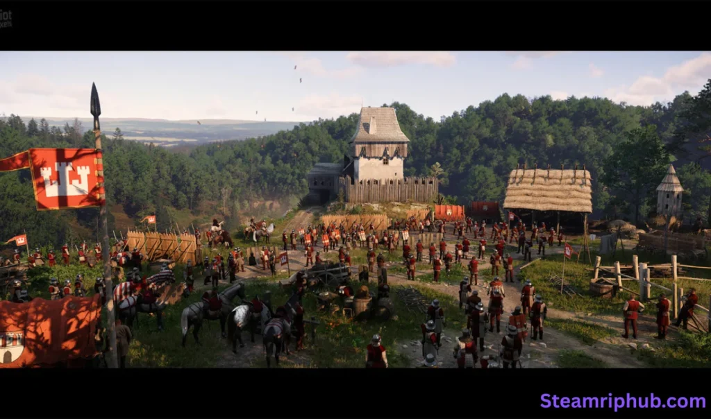 Kingdom Come Deliverance 2 Torrent