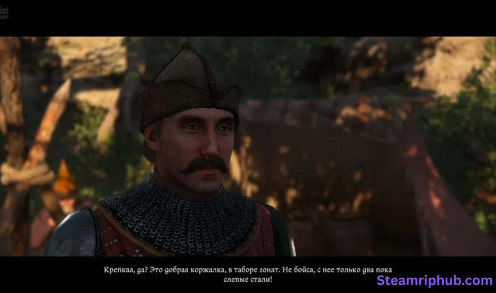 Kingdom Come Deliverance 2 Torrent