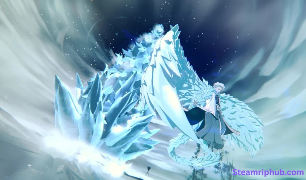 Bleach Rebirth of Souls Torrent