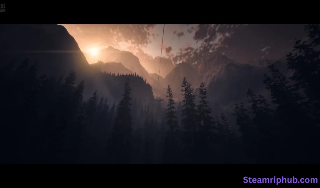 Until Dawn Torrent