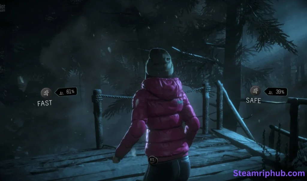Until Dawn Torrent