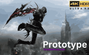 Prototype Game Download for PC