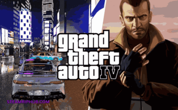 GTA 4 remastered version