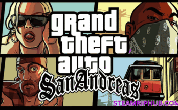 Download GTA San Andreas