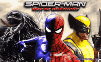 Spider-Man game