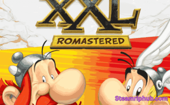 Asterix & Obelix XXL Romastered PC gameplay screenshot