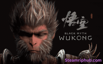 Black Myth Wukong game