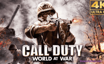 Call of Duty World at War