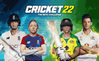 Cricket 22
