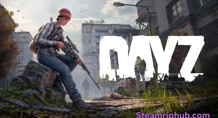 Dayz free download pc