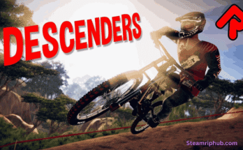 Descenders free download full PC version