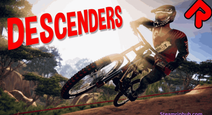 Descenders free download full PC version