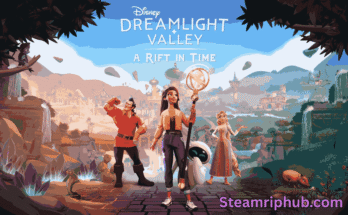 Disney Dreamlight Valley PC system requirements chart
