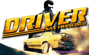 Driver San Francisco PC download complete version screenshot
