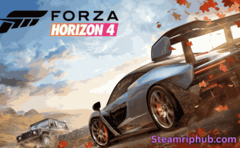 Forza Horizon 4