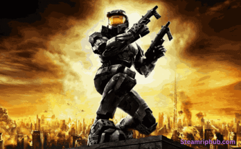 Halo 2 PC game