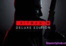 Hitman 3 Deluxe Edition PC Download – Full Version