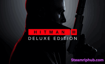 Hitman 3 Deluxe Edition PC Download