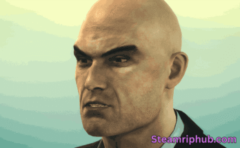 Hitman Absolution