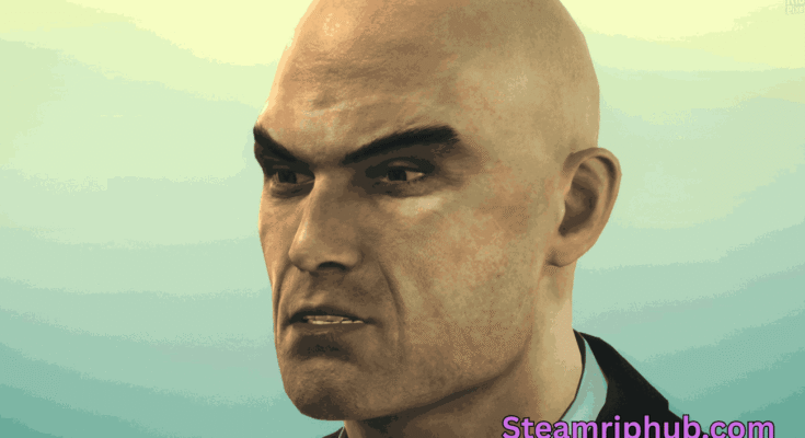 Hitman Absolution
