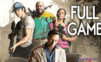 Left 4 Dead 2